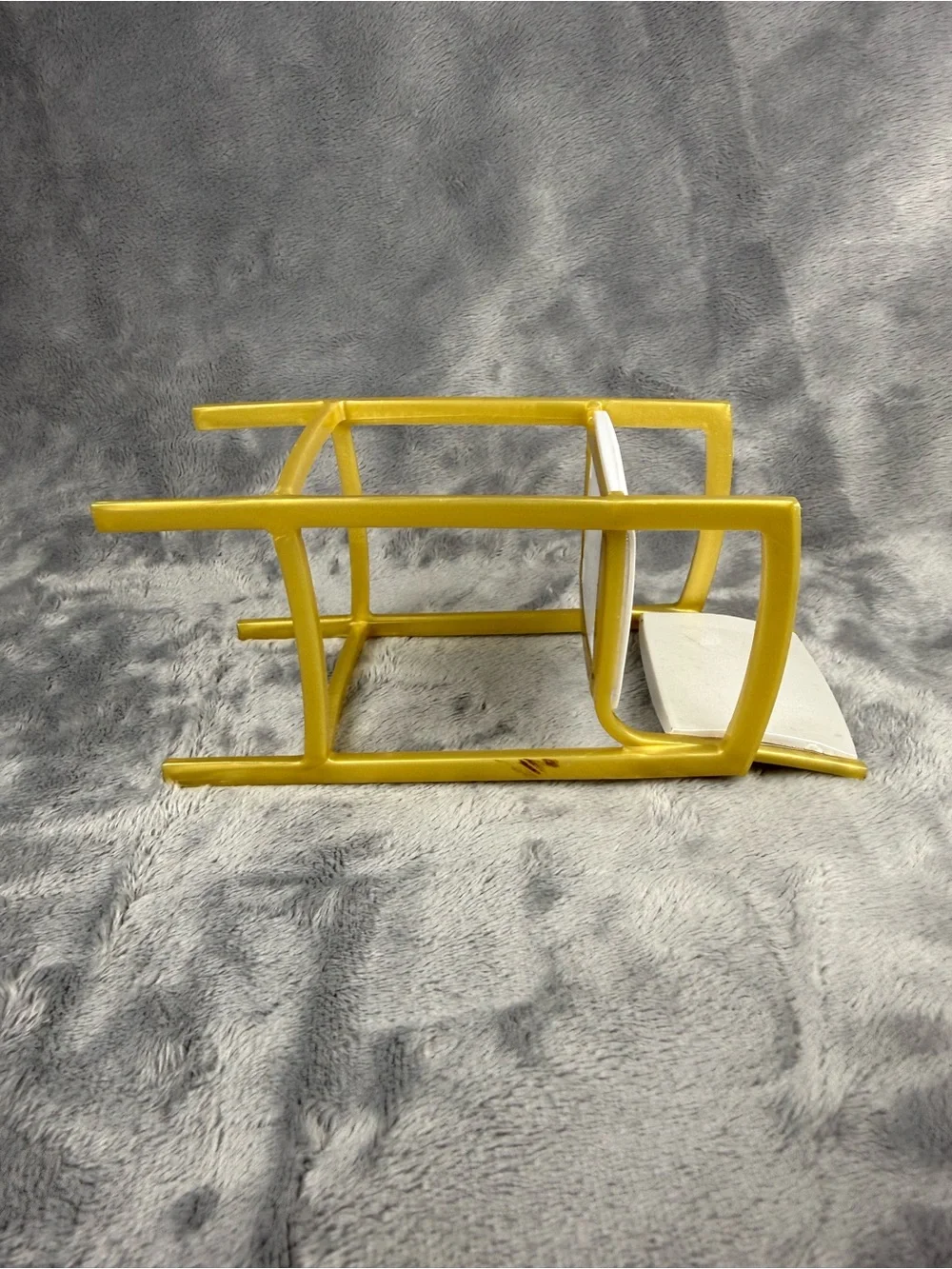 Rainbow High Pool Set Replacement Gold Bar Chairs